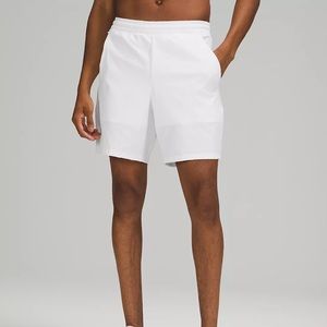 Lululemon Breaker Lined Short 7”